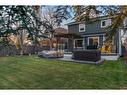 141 Somerset Way Sw, Calgary, AB  - Outdoor With Deck Patio Veranda 