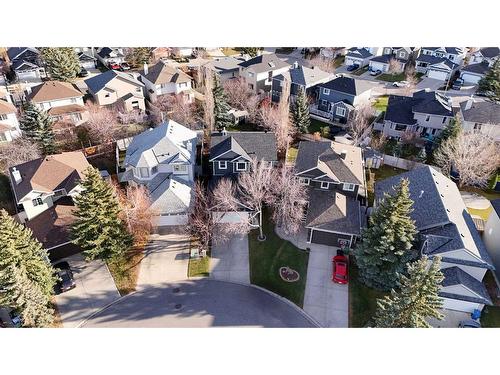 141 Somerset Way Sw, Calgary, AB - Outdoor With View