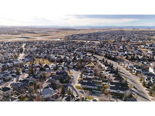 141 Somerset Way Sw, Calgary, AB - Outdoor With View