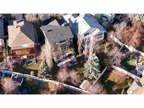 141 Somerset Way Sw, Calgary, AB - Outdoor