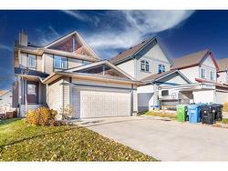 43 Evanston Rise NW Calgary, AB T3P 1C5