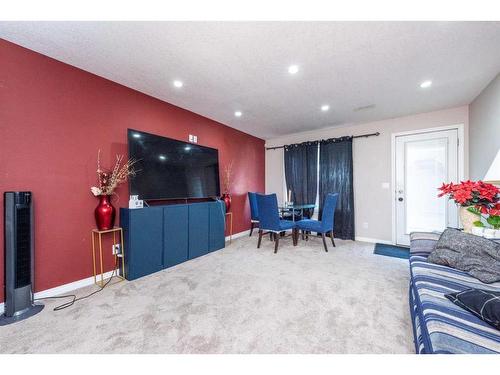 43 Evanston Rise Nw, Calgary, AB - Indoor