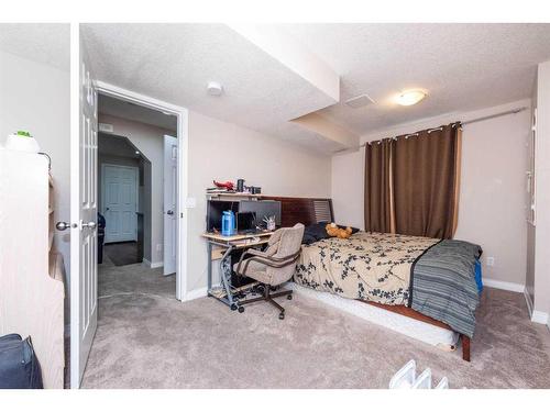 43 Evanston Rise Nw, Calgary, AB - Indoor