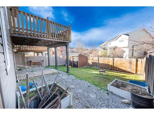 43 Evanston Rise Nw, Calgary, AB - Outdoor