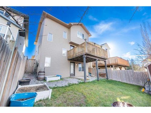 43 Evanston Rise Nw, Calgary, AB - Outdoor