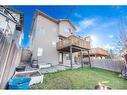 43 Evanston Rise Nw, Calgary, AB  - Outdoor 