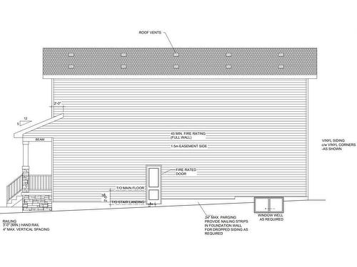 1993 Mccaskill Drive, Crossfield, AB - Other