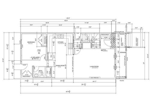 1993 Mccaskill Drive, Crossfield, AB - Other