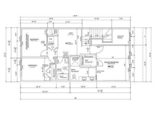 1993 Mccaskill Drive, Crossfield, AB - Other