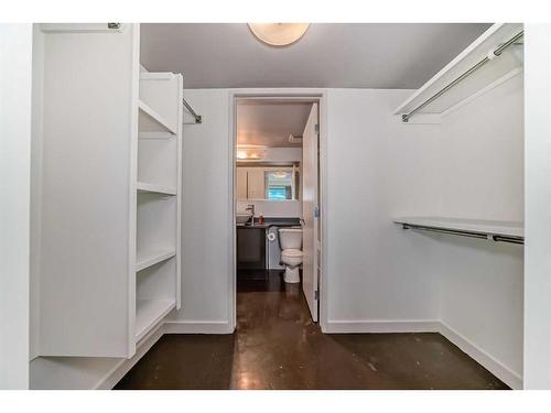 306-188 15 Avenue Sw, Calgary, AB - Indoor With Storage