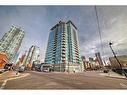 306-188 15 Avenue Sw, Calgary, AB  - Outdoor With Facade 