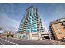 306-188 15 Avenue Sw, Calgary, AB  - Outdoor With Facade 