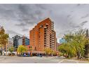 813-738 3 Avenue Sw, Calgary, AB  - Outdoor With Facade 