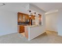 813-738 3 Avenue Sw, Calgary, AB  - Indoor Photo Showing Kitchen 