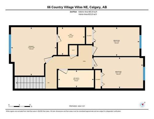 66 Country Village Villas Ne, Calgary, AB - Other