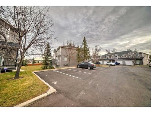 218 Taracove Place Ne, Calgary, AB - Outdoor