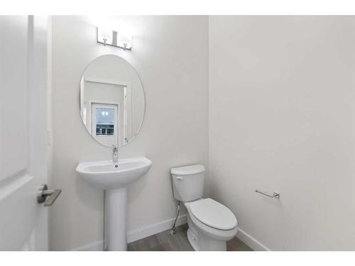 159 South Shore Court, Chestermere, AB - Indoor Photo Showing Bathroom