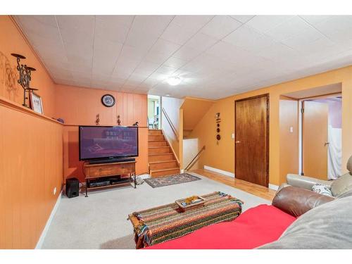 3411 Boulton Road Nw, Calgary, AB - Indoor