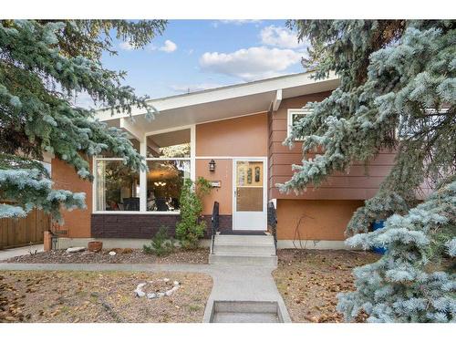 3411 Boulton Road Nw, Calgary, AB - Outdoor