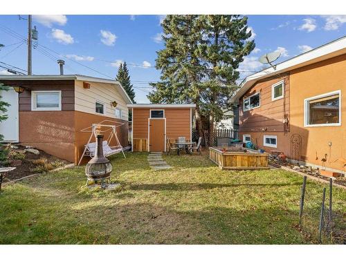 3411 Boulton Road Nw, Calgary, AB - Outdoor With Exterior