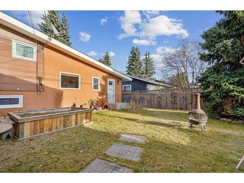 3411 Boulton Road Nw, Calgary, AB - Outdoor