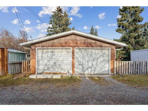 3411 Boulton Road Nw, Calgary, AB - Outdoor