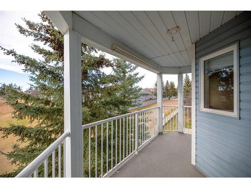 309-3309 Hawksbrow Point Nw, Calgary, AB - Outdoor With Exterior