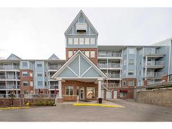 309-3309 Hawksbrow Point NW Calgary, AB T3G 3E1