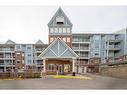 309-3309 Hawksbrow Point Nw, Calgary, AB  - Outdoor With Facade 