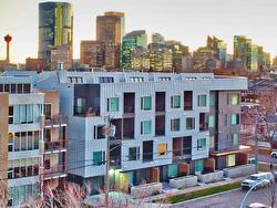 203-730 5 Street NE Calgary, AB T2E 3W8