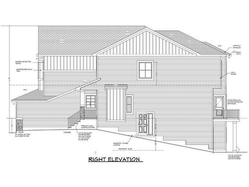 1192 Iron Ridge Avenue, Crossfield, AB - Other