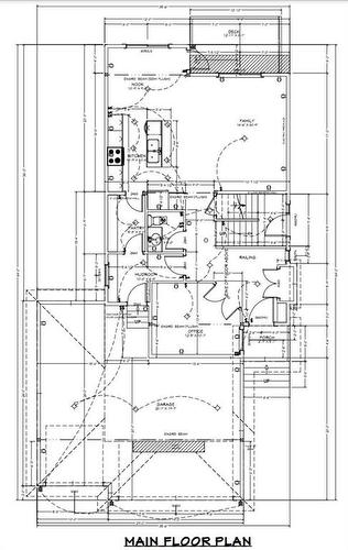 1192 Iron Ridge Avenue, Crossfield, AB - Other