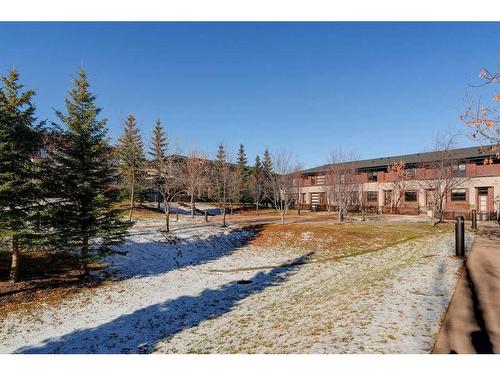 333 Aspen Hills Villas Sw, Calgary, AB - Outdoor With View