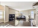 333 Aspen Hills Villas Sw, Calgary, AB  - Indoor Photo Showing Living Room 