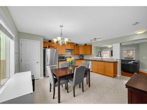 147 Skyview Springs Manor Ne, Calgary, AB - Indoor