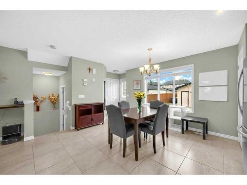 147 Skyview Springs Manor Ne, Calgary, AB - Indoor Photo Showing Dining Room