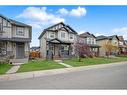 147 Skyview Springs Manor Ne, Calgary, AB  - Outdoor With Facade 