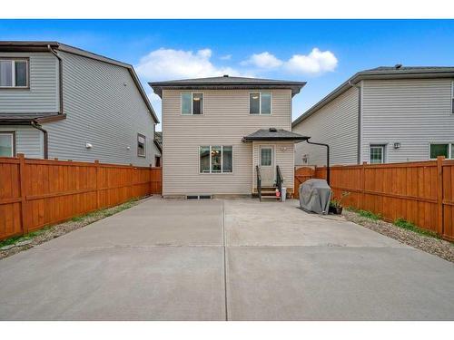 147 Skyview Springs Manor Ne, Calgary, AB - Outdoor With Exterior