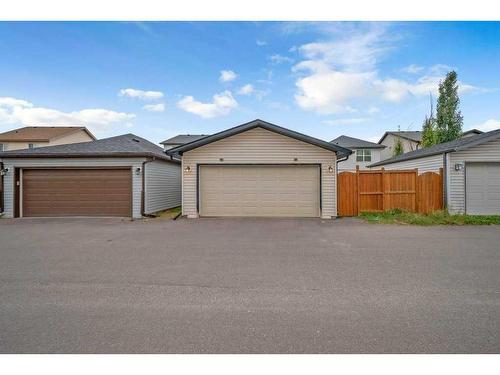 147 Skyview Springs Manor Ne, Calgary, AB - Outdoor With Exterior