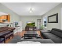 147 Skyview Springs Manor Ne, Calgary, AB  - Indoor Photo Showing Living Room 