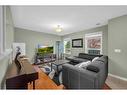 147 Skyview Springs Manor Ne, Calgary, AB  - Indoor Photo Showing Living Room 