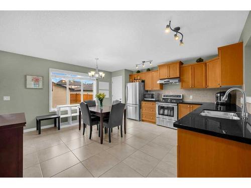 147 Skyview Springs Manor Ne, Calgary, AB - Indoor