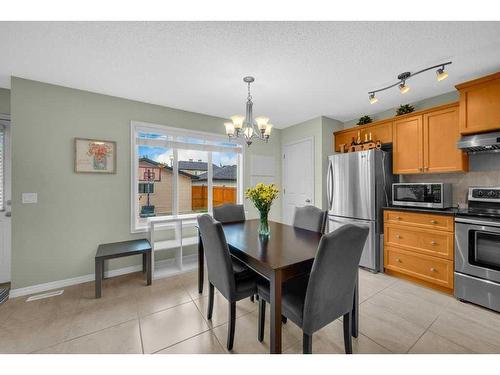 147 Skyview Springs Manor Ne, Calgary, AB - Indoor