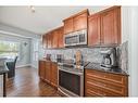 37 Everhollow Park Sw, Calgary, AB  - Indoor Photo Showing Kitchen 