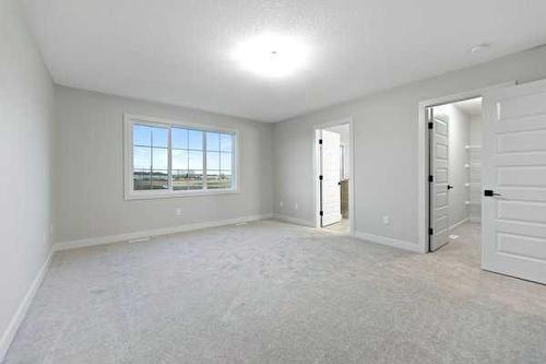 32 Ranchers View, Okotoks, AB - Indoor Photo Showing Other Room