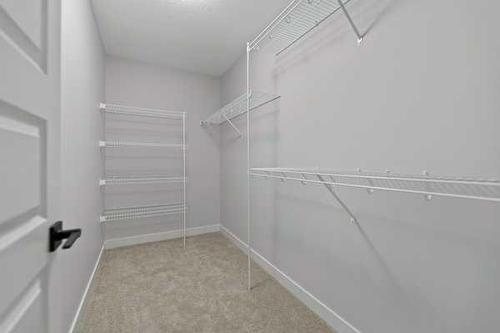 32 Ranchers View, Okotoks, AB - Indoor With Storage