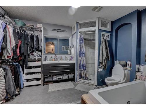 15 Glenpatrick Crescent, Cochrane, AB - Indoor With Storage