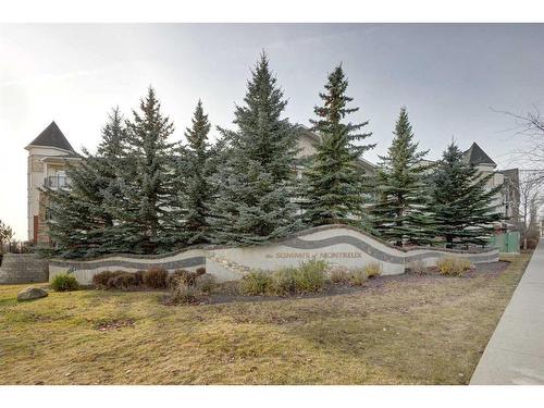 532-26 Val Gardena View Sw, Calgary, AB - Outdoor With View