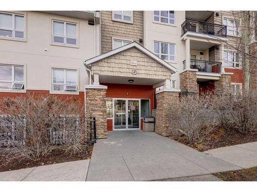 532-26 Val Gardena View Sw, Calgary, AB - Outdoor With Balcony