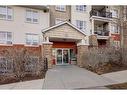 532-26 Val Gardena View Sw, Calgary, AB  - Outdoor With Balcony 